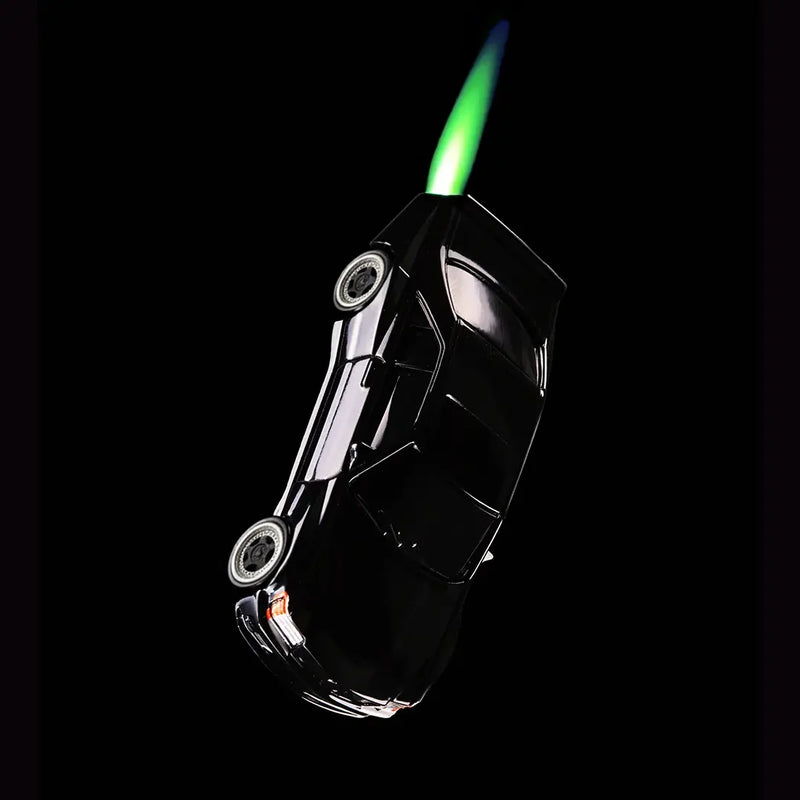 Mercedes-Benz 560 AMG Lighter