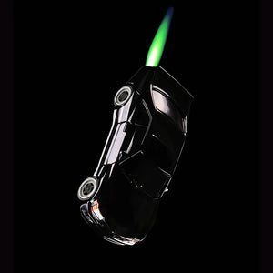 Mercedes-Benz 560 AMG Lighter