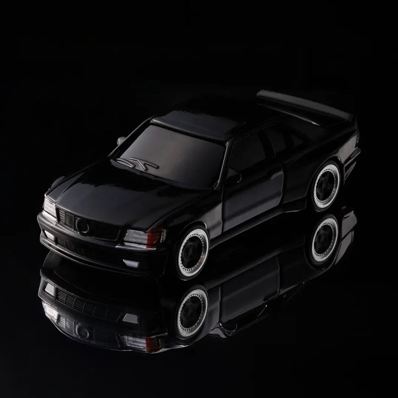 Mercedes-Benz 560 AMG Lighter