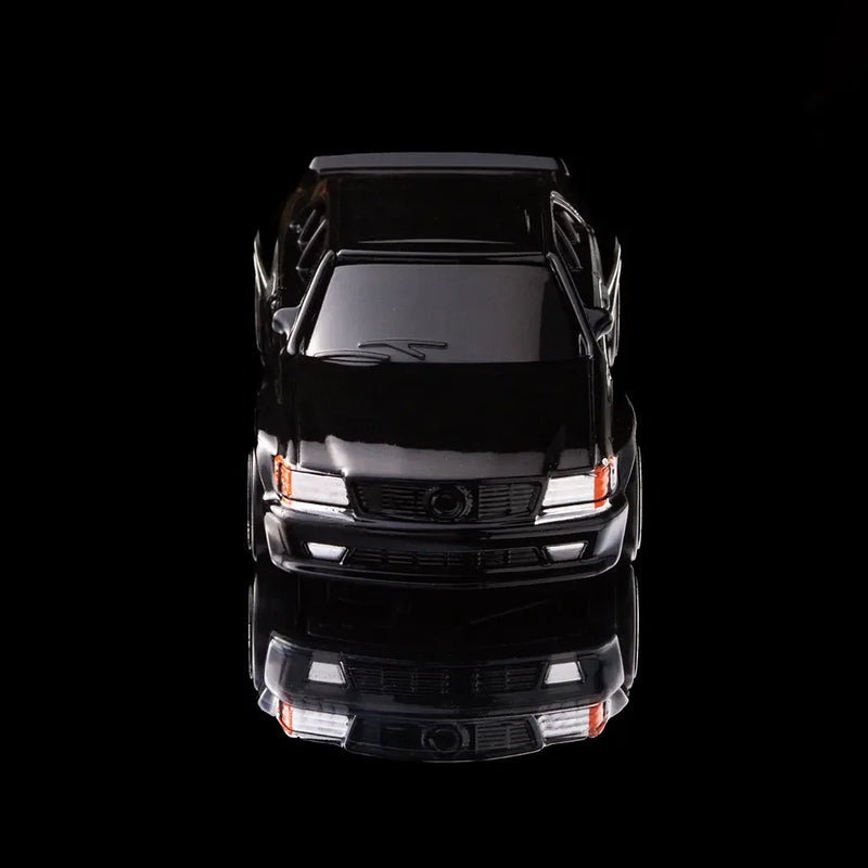 Mercedes-Benz 560 AMG Lighter