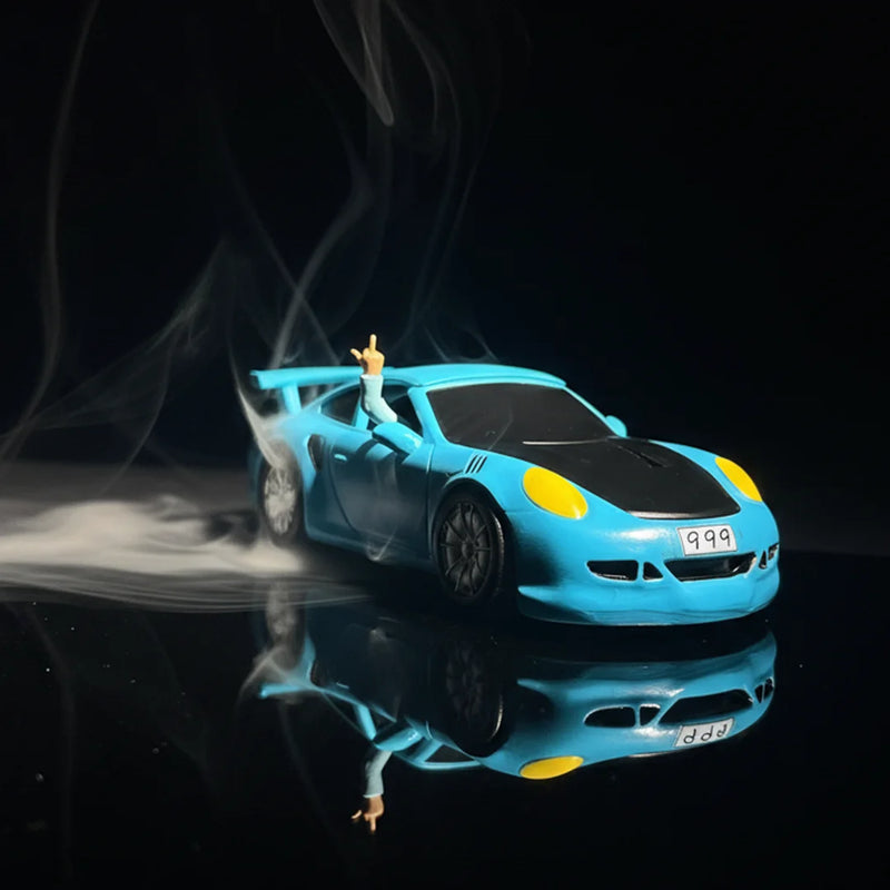 Juice Wrld Incense Burner