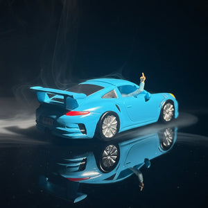 Juice Wrld Incense Burner