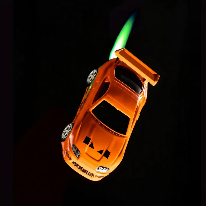 Paul Walker's Toyota Supra Lighter