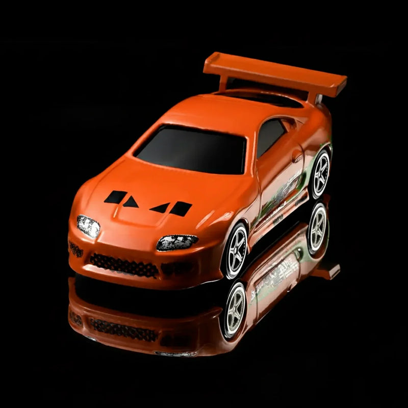 Paul Walker's Toyota Supra Lighter