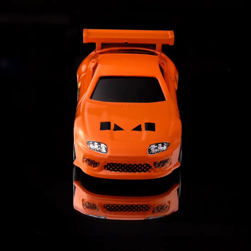 Paul Walker's Toyota Supra Lighter