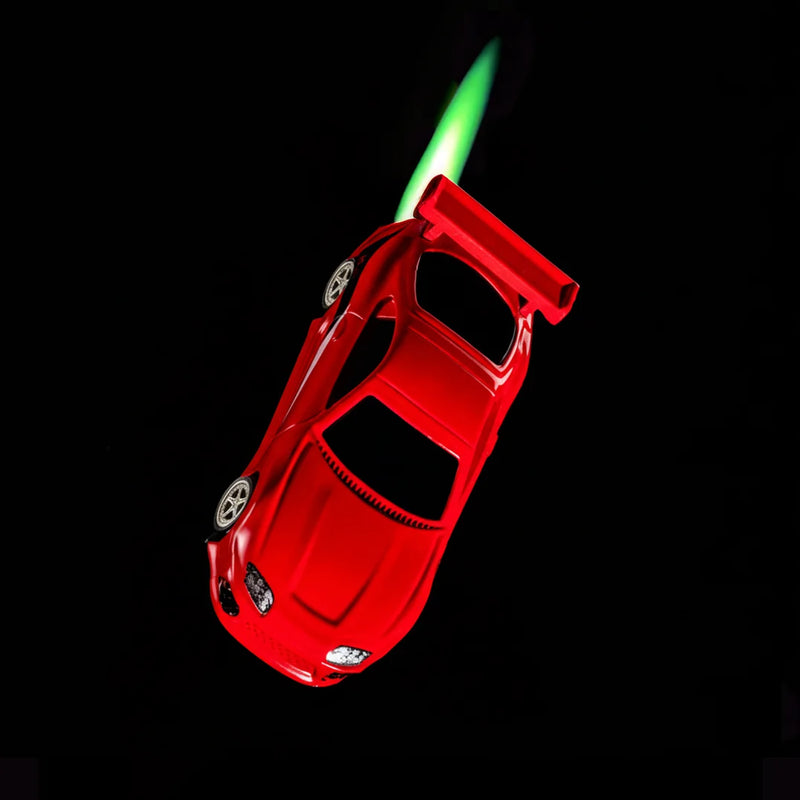 Toyota Supra MK4 Lighter
