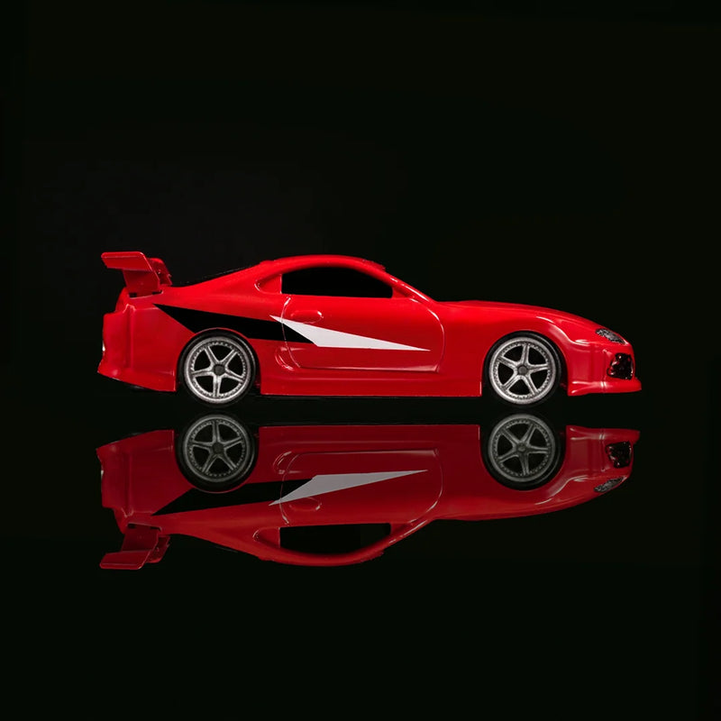 Toyota Supra MK4 Lighter