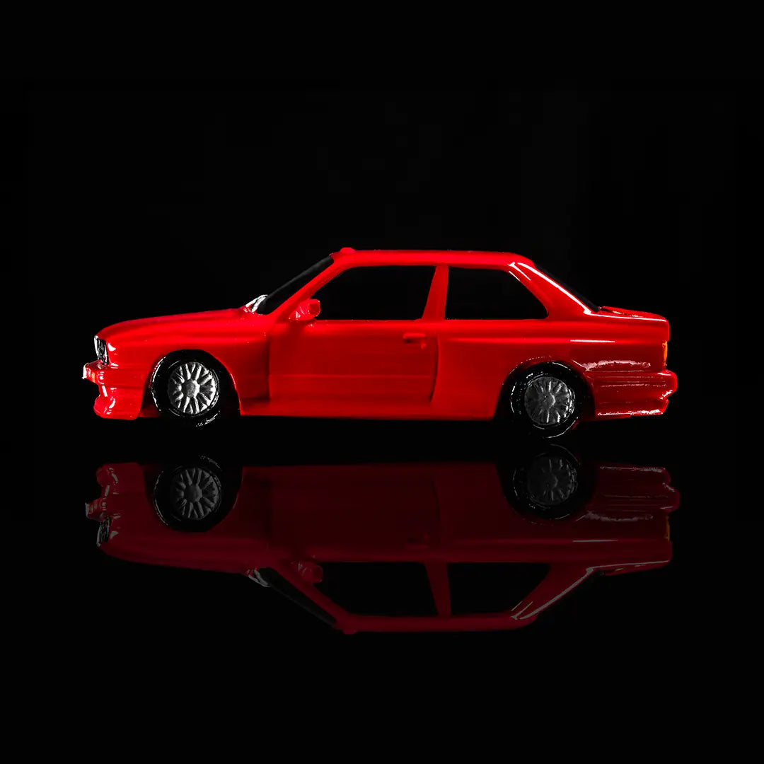 BMW M3 E30 Incense Burner