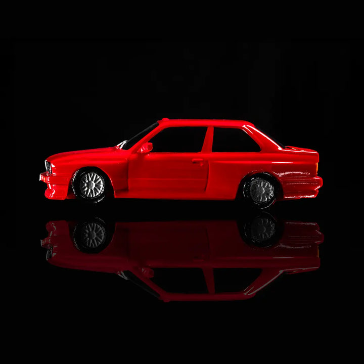 BMW M3 E30 Incense Burner