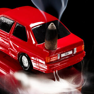 BMW M3 E30 Incense Burner