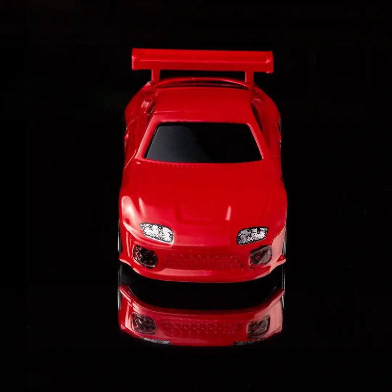 Toyota Supra MK4 Lighter