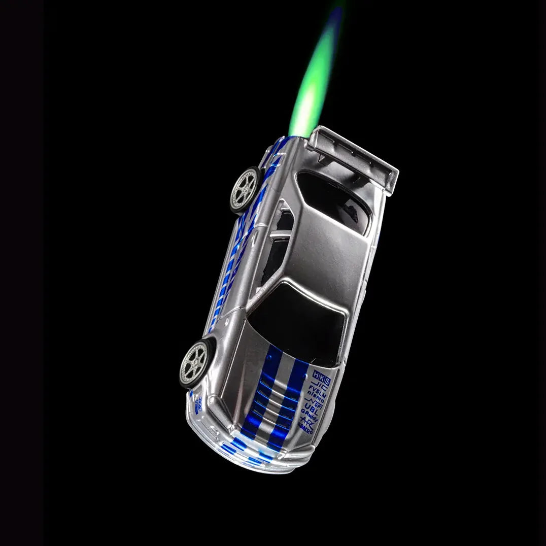 Nissan GT-R R35 Lighter