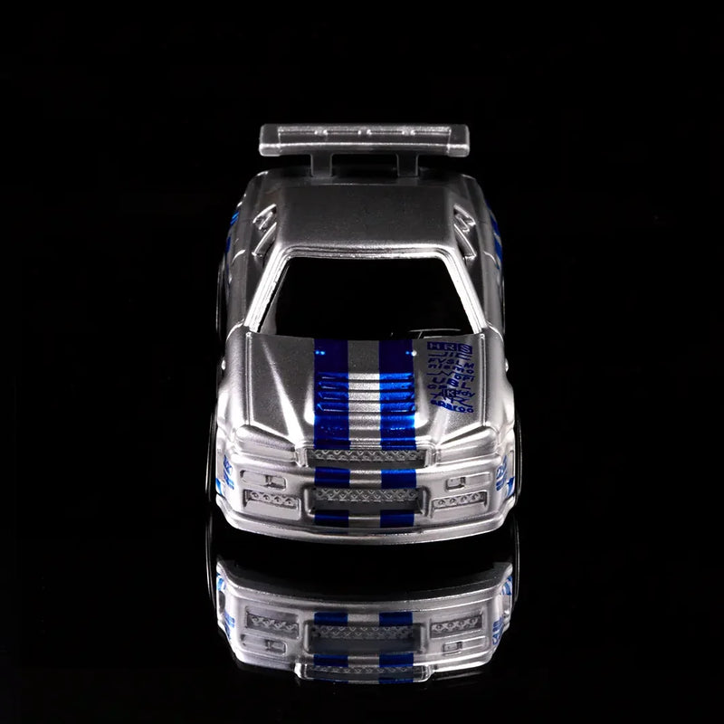 Paul Walker's Nissan Skyline Lighter