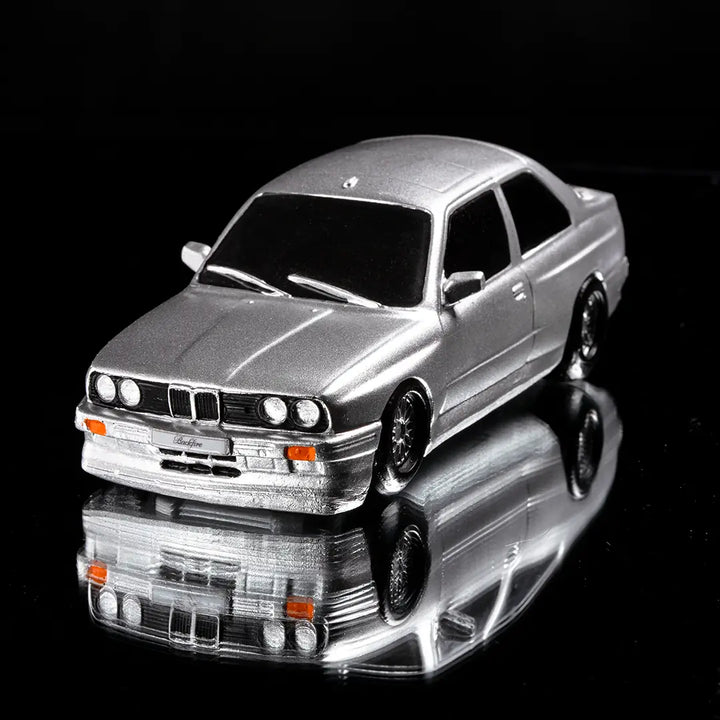 BMW M3 E30 Incense Burner