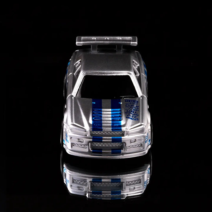 Paul Walker's Nissan Skyline Lighter