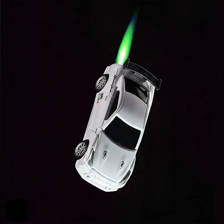 Nissan GT-R R35 Lighter