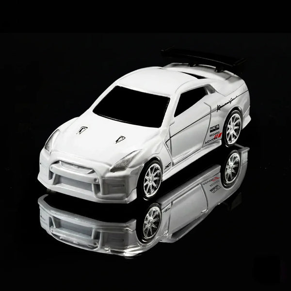 Nissan GT-R R35 Lighter