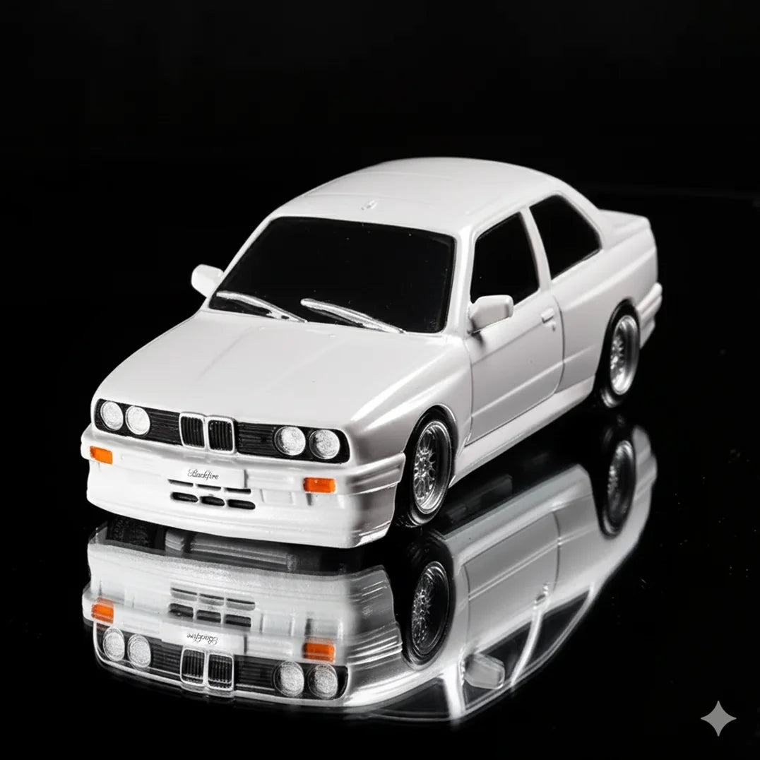 BMW M3 E30 Incense Burner