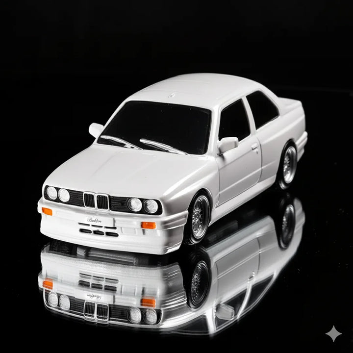 BMW M3 E30 Incense Burner