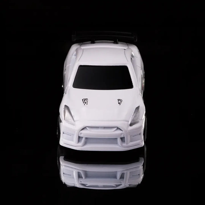Nissan GT-R R35 Lighter